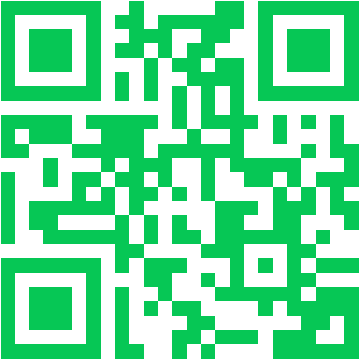 LINE公式アカウントQRコード